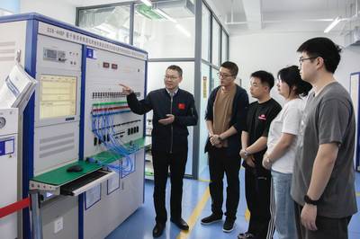 哈工大科研突破:航天電器壽命猛增,打造自主可控“神經元”